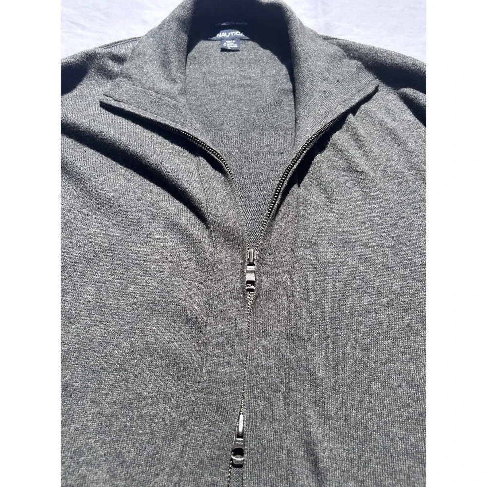Nautica men large